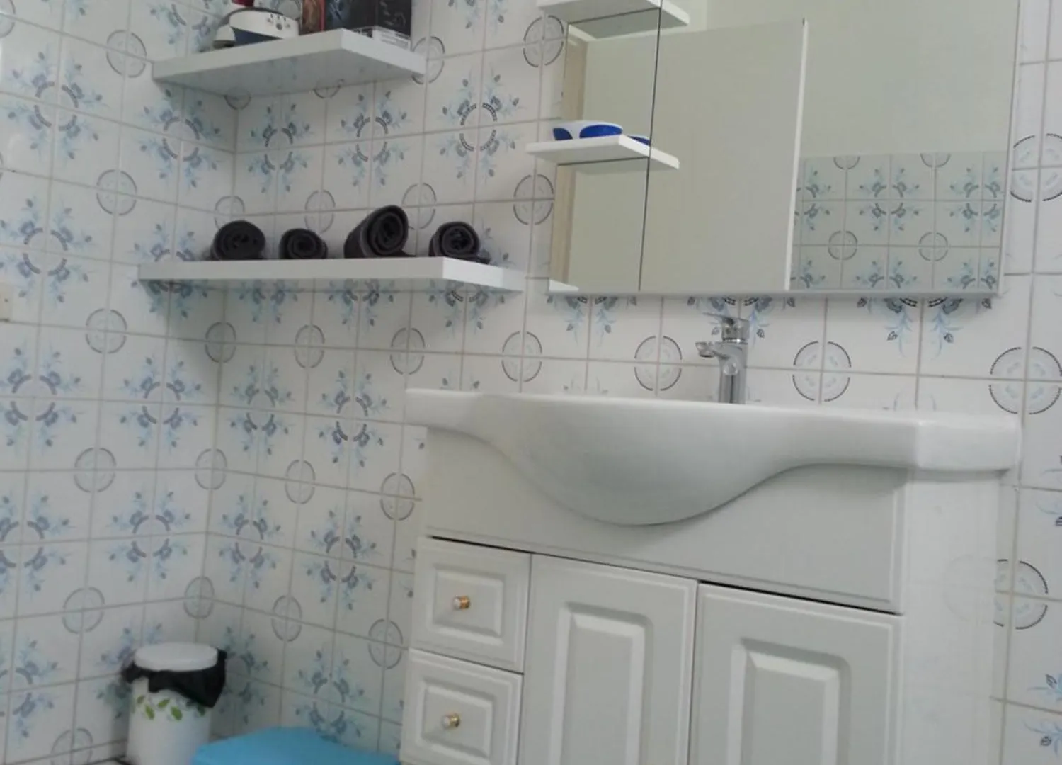Дом отдыха Villa Iguanina120M2-Wifi-300M Plage-4 Pers Ле-Гозье Гваделупа