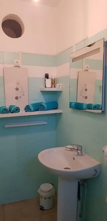 Villa Iguanina120M2-Wifi-300M Plage-4 Pers Ле-Гозье 0*,  Гваделупа