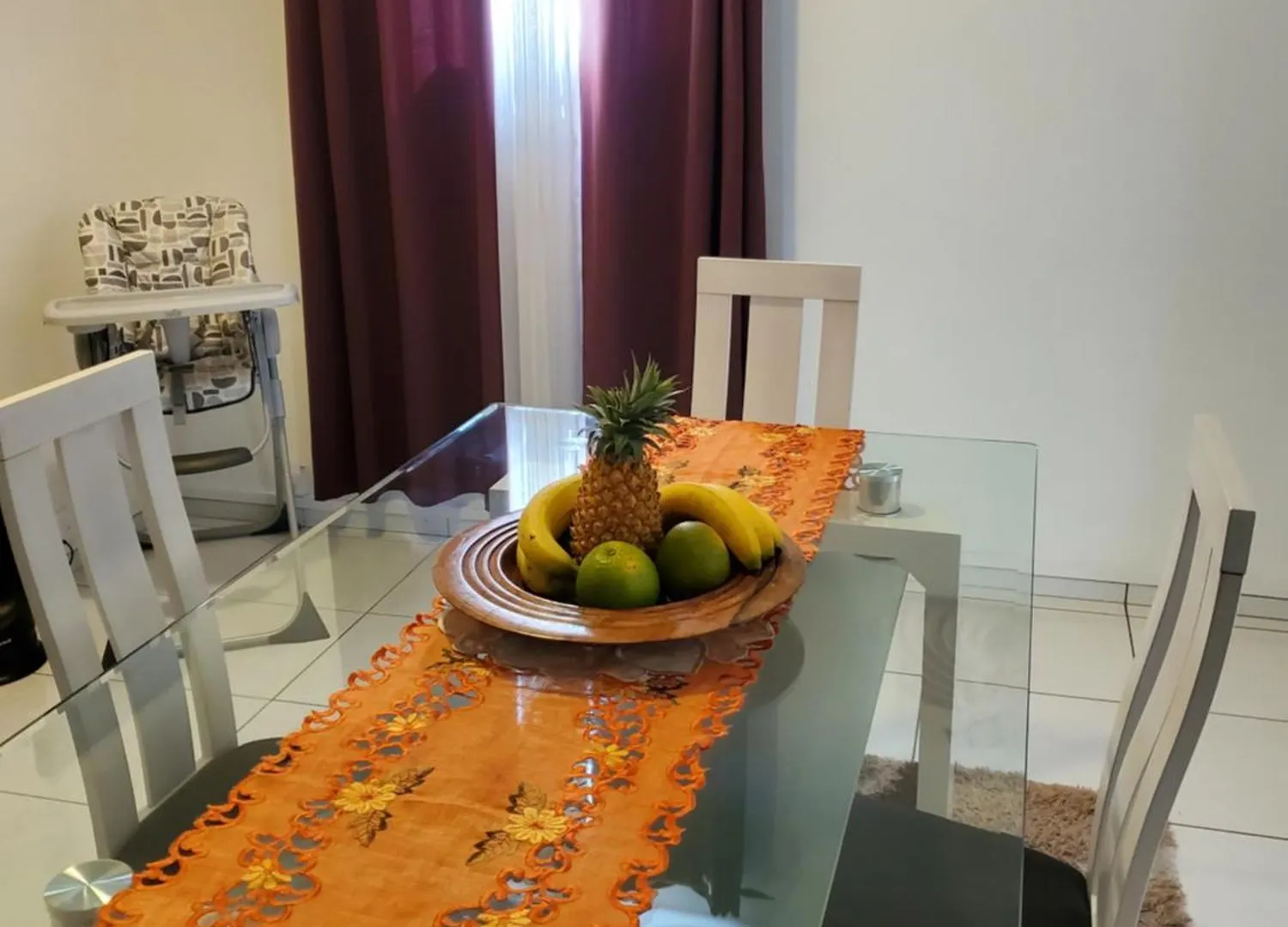 Villa Iguanina120M2-Wifi-300M Plage-4 Pers Le Gosier  Le Gosier (Grande-Terre)
