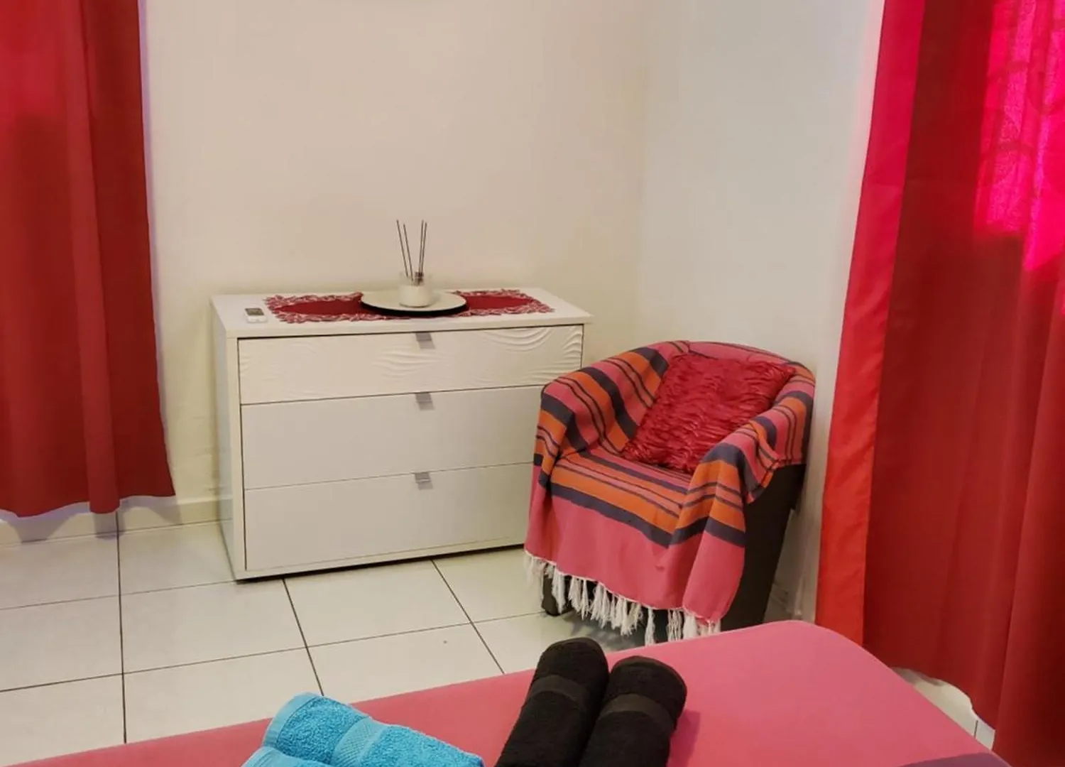 Villa Iguanina120M2-Wifi-300M Plage-4 Pers Le Gosier  Le Gosier (Grande-Terre)